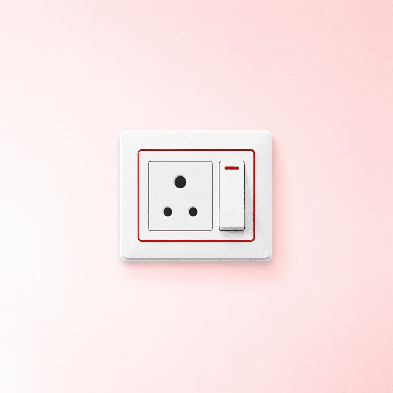 6A socket point