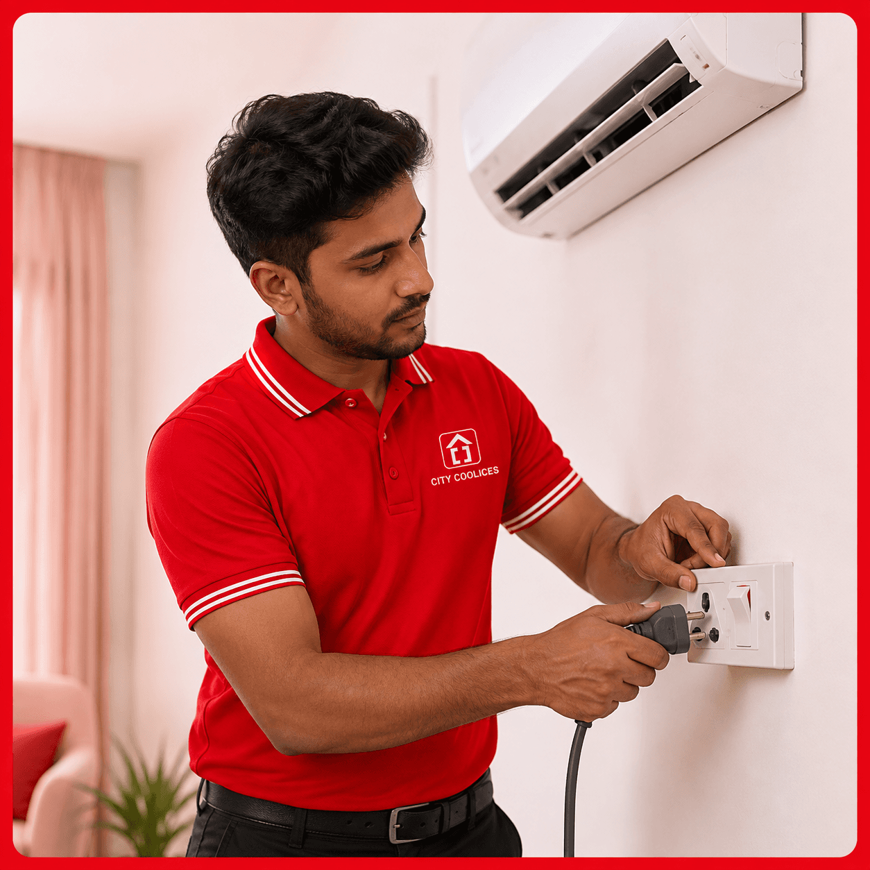 AC power point