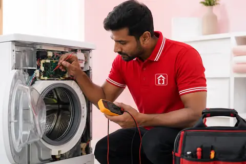 Inspection / Diagnosis by City Coolies