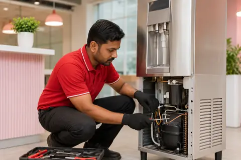 Water Cooler Service by City Coolies
