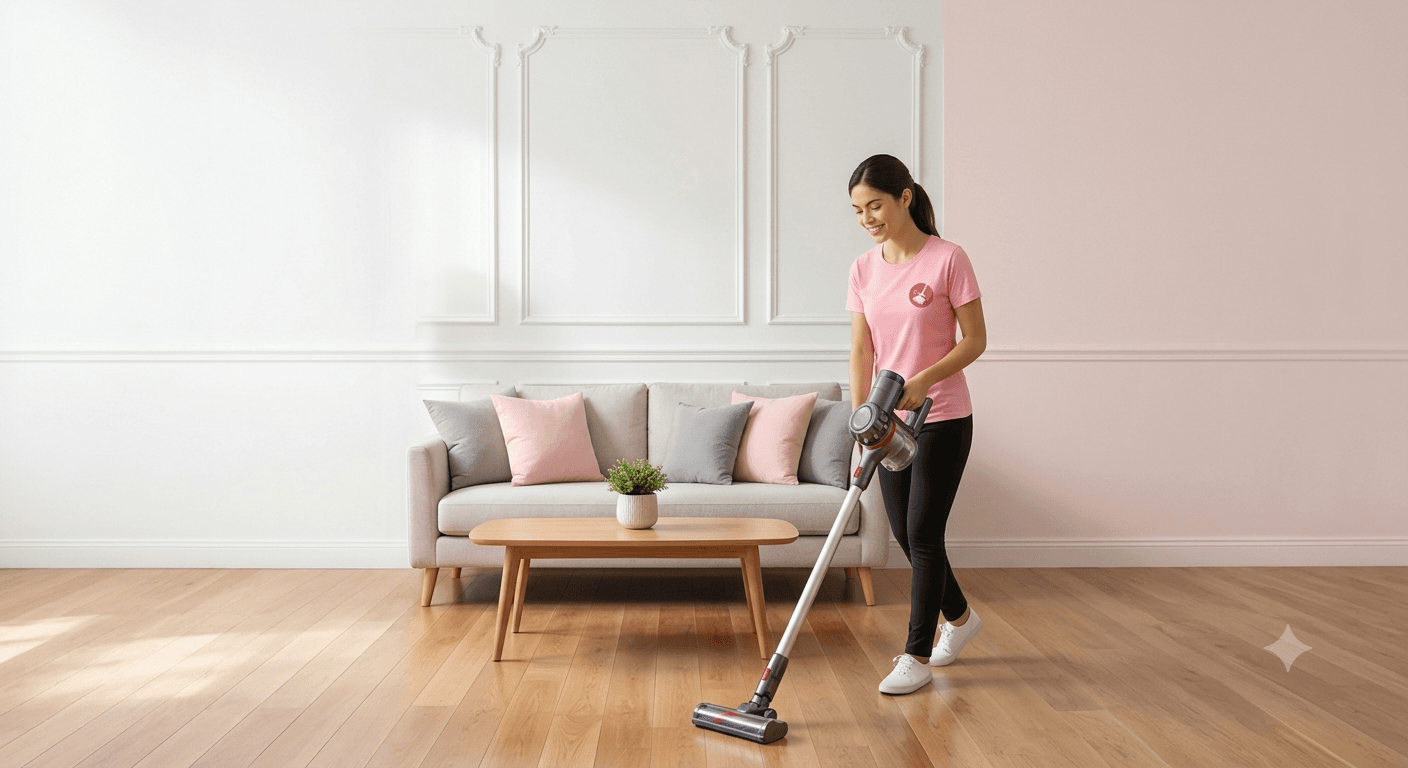 City Coolies 1 BHK Furnished Home Cleaning service