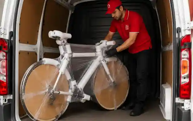 Bicycle Transport