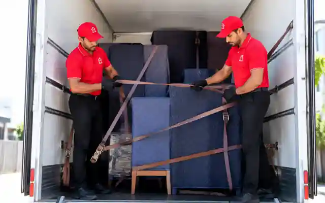 Dedicated Truck Relocation