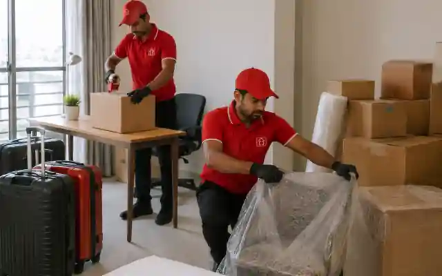 Employee Relocation Package