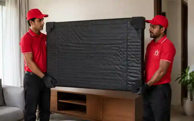 Television Shifting