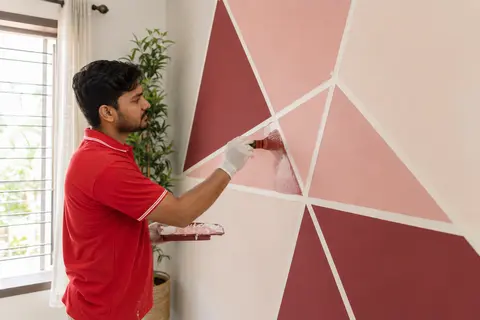 Designer / Decorative Painting