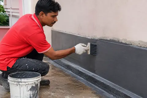 Waterproof Coating