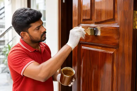 Wood Polish / Varnish