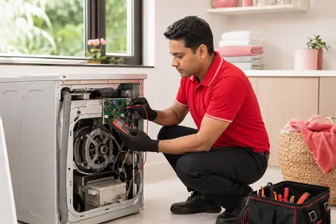 Motor / PCB Repair (Labour) by City Coolies