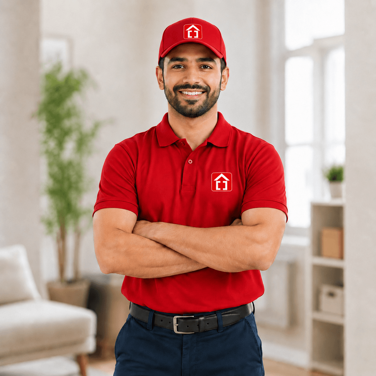 City Coolies service professional