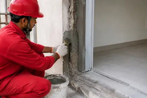 Door / Window Opening Civil Alteration