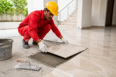 Kota / Natural Stone Flooring