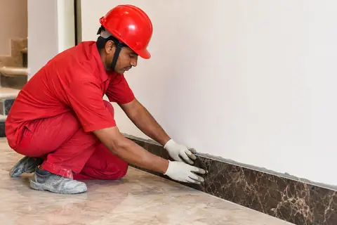 Tile / Granite / Marble Skirting